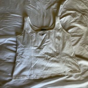 nike vintage tank